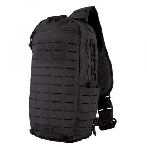 Red 80159BLK Raider Sling Pack Black