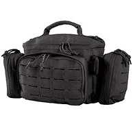 Red Rock Gear-80125BLK