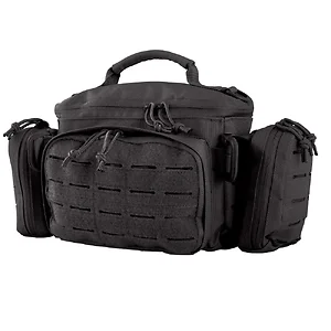 80125BLK | Red Rock Gear Tactical Deployment Waist Pack