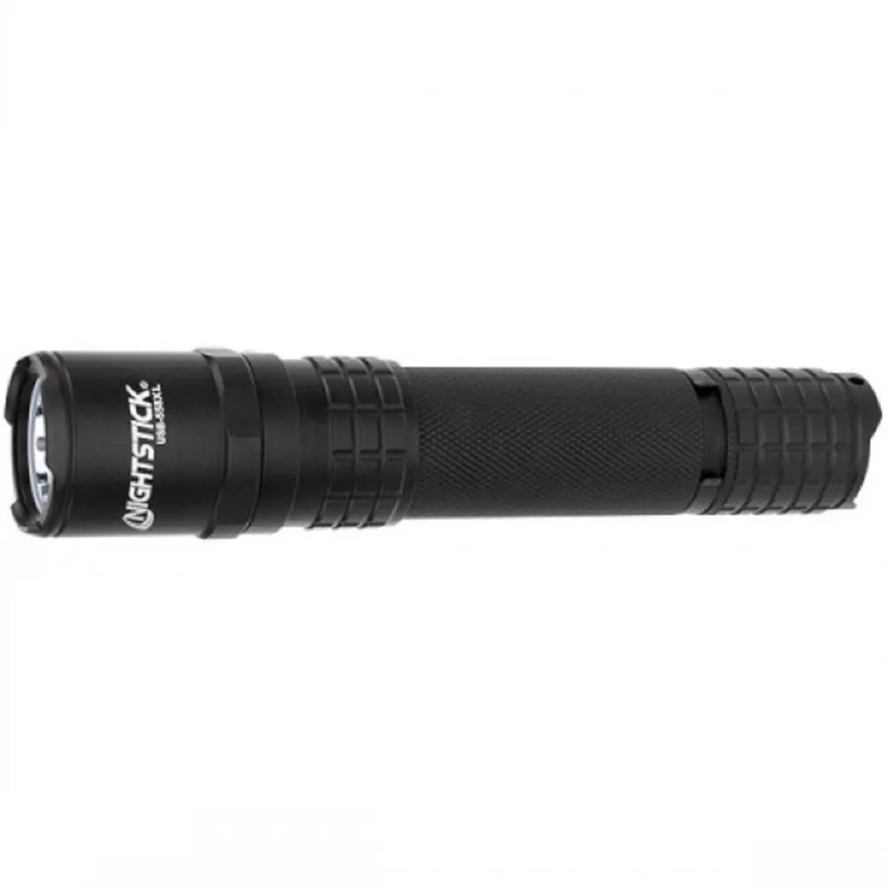 Nightstick USB-558XL Usb Rechargeable Tactical Flashlight