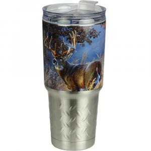 Rivers 2147 Deer 32oz Ss Tumbler