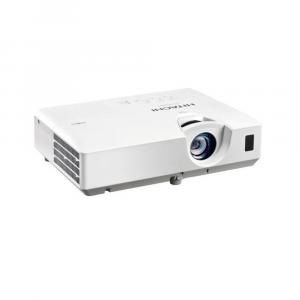 Hitachi CP-X2542WN 2700 Lumens 1024x768 Xga Lcd Projector White Cp-x25