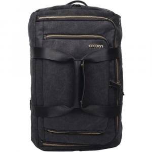 Cocoon MCP3504BK (r)  Urban Adventure Convertible Carry-on Travel Back