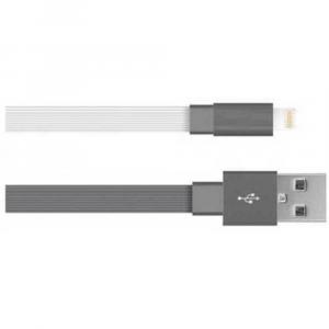 Just 705954051473 6 Feet 8-pin Lightning To Usb Charging Cable For Iph