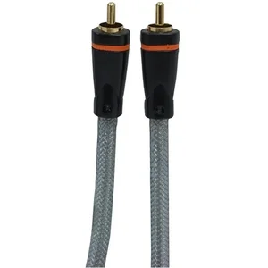 030878335355 | Ge 6 Ft Pro Digital Audio SPDIF & Subwoofer