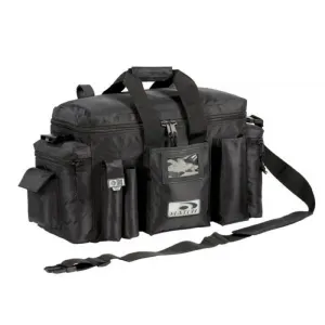 Hatch HGD1-BK Patrol Duty Gear Bag Black