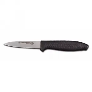 Dexter 24353B -russell 3-12in Parer With Black Handle