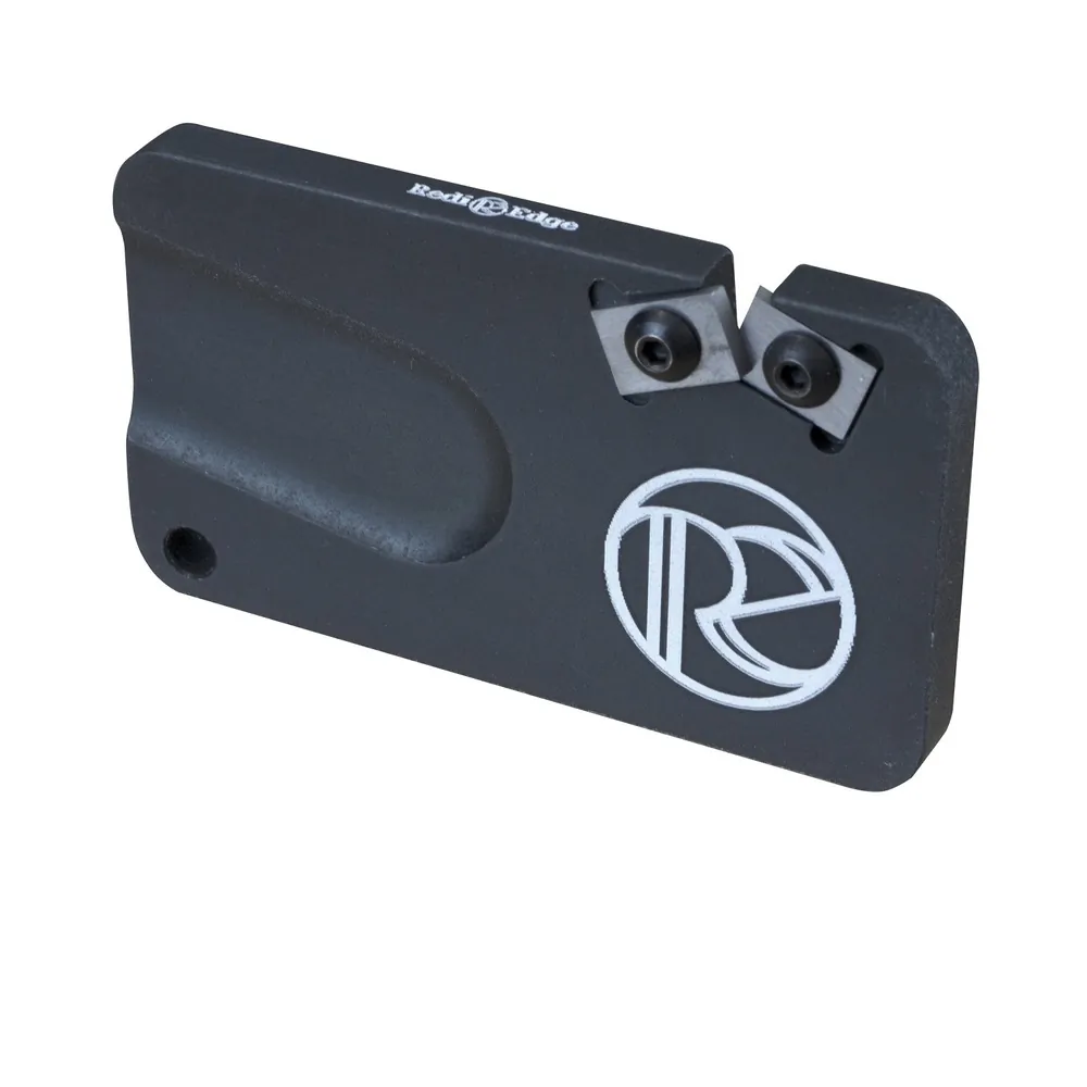 Redi-edge REPROPS201 Pocket Pro Series Sharpener