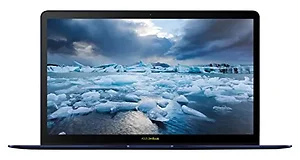 UX490UA-XH74-BL | Asus ZenBook 14 UX490UA Core i7 16GB RAM