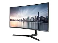 SAMSUNG-LC34H890WJNXGO