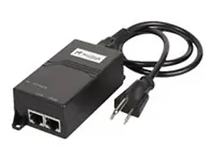 902-0162-IL00 | Ruckus 24W PoE Injector for ZoneFlex Access