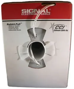 500-16-4-CL2 | Miscellaneous Brands 500 Feet 16 Gauge