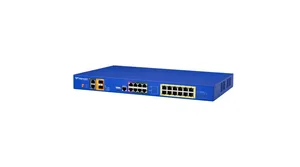ED-2900EPOE-100-0005 | Edgewater 2900e Power Over Ethernet