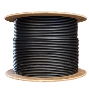 CAT51000-BURIAL | Miscellaneous Brands 1000FT CAT5e Direct