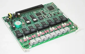 KX-TD50288 | Panasonic BRI Interface Card for Enhanced