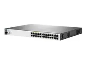 J9773A | Hpe Aruba 2530 24-Port Managed PoE+ Switch