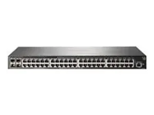 JL254A | Hpe Aruba 2930F 48G 4SFP+ Switch - Managed L3