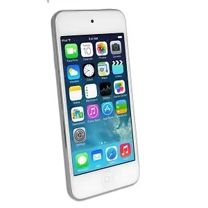 ME979LLA-PB-3RCB | Apple iPod touch 64GB - Space Gray - 5th