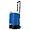 Igloo Igloo 5-Gallon Roller Cooler - Blue