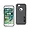 SLCRPC01-IPHONE7GY | Apple Reiko Dual Layer Armor Case for