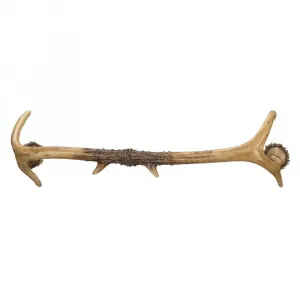 Accent 10016196 Antler Towel Rack