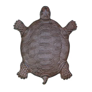 10017200 | Summerfield Terrace Garden Turtle Stepping Stone