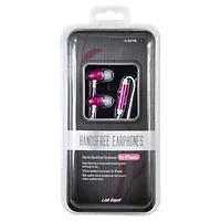 LINK DEPOT-LD-HDS-PNK