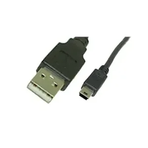 USB-15-AMB | Link Depot 15 Feet USB 2.0 Type A to Mini B