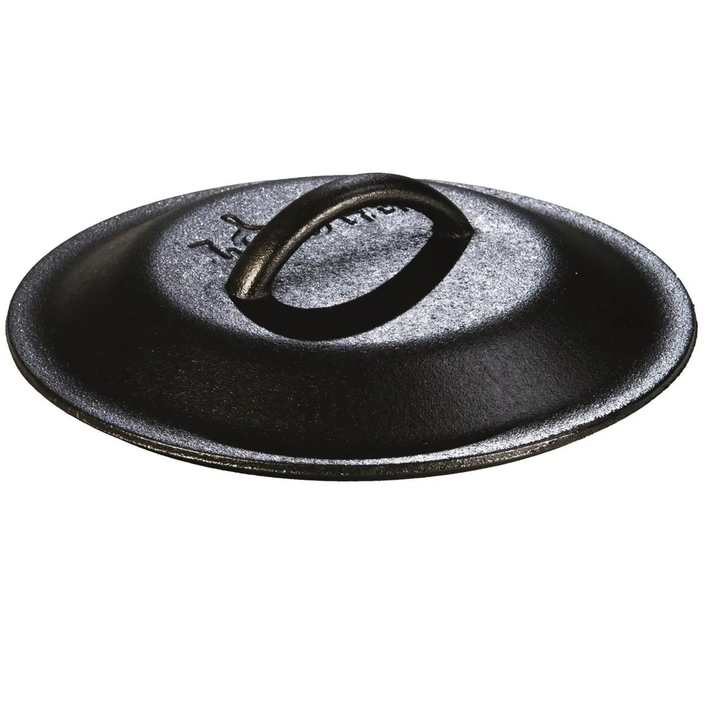 Lodge L5IC3 Lodge 8in Cast Iron Lid