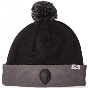 Mobile AWHB3 Alienware  Beanie Cap - Black, Gray