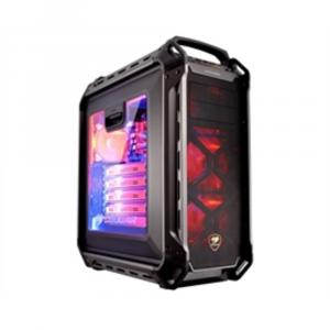 Cougar PANZER MAX Case Panzer Max Extended-atx Full Tower No Ps Black 