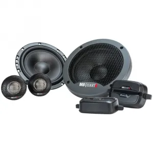 Mb FSB216 (r)  Formula Series 6.5 Component Speaker System