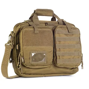 80250COY | Red Rock Gear Red Rock NAV Bag - Coyote Color