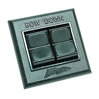 Bennett Trim Tabs-LS3000