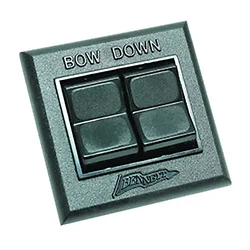 Bennett Trim Tabs-LS3000