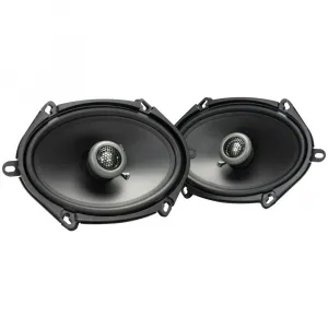 Mb FKB168 (r)  Formula Series 2-way Coaxial Speakers (5 X 76 X 8)