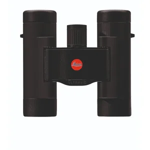 Leica Leica 8x20 Ultravid Silverline Monocular - Compact &