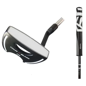 27770 | Merchants Of Golf Tour X Golf Putter #770 - Sleek