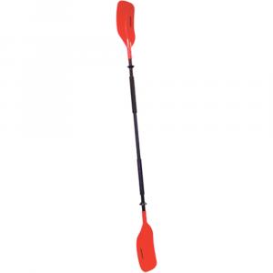 Airhead AHTK-P2 Kwik Tek Kayak Paddle 2sectn Curveblade Ahtk-p2