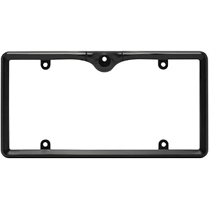 Crimestopper License Plate Camera Mount for CAM-300/400/500