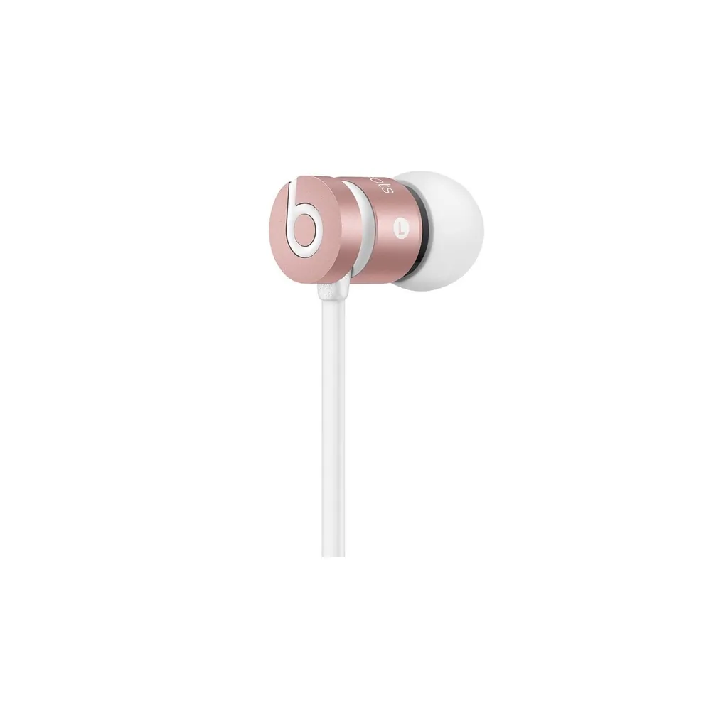 Beats MLLH2AM/B By Dr. Dre Ur In-ear Headphones Rose Gold