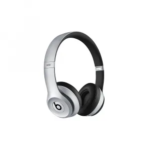 Beats MKLF2AM/A By Dr. Dre Solo2 Wireless On-ear Headphones Space Gray