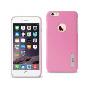 Apple SLCRPC01-IPH6PLSPK Reiko Iphone 6s Plus 6 Plus Solid Armor Dual 