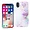 DTPU09-IPHONEXPP | Apple Reiko Marble iPhone X Case
