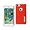 SLCRPC01-IPHONE7RD | Apple Reiko Red Dual Layer Armor Case
