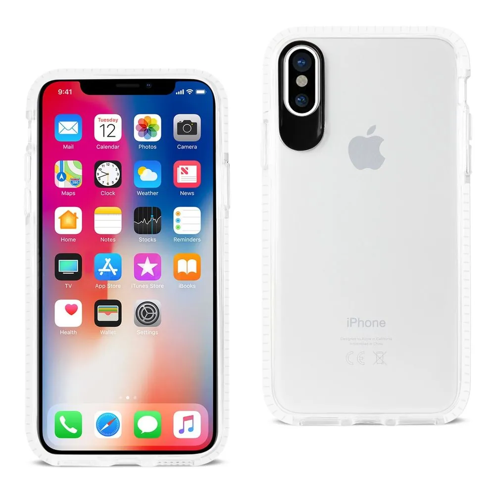 TPU13-IPHONEXCLWH