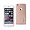 SLCRPC01-IPH6PLSRGD | Apple Reiko Rose Gold Dual Layer