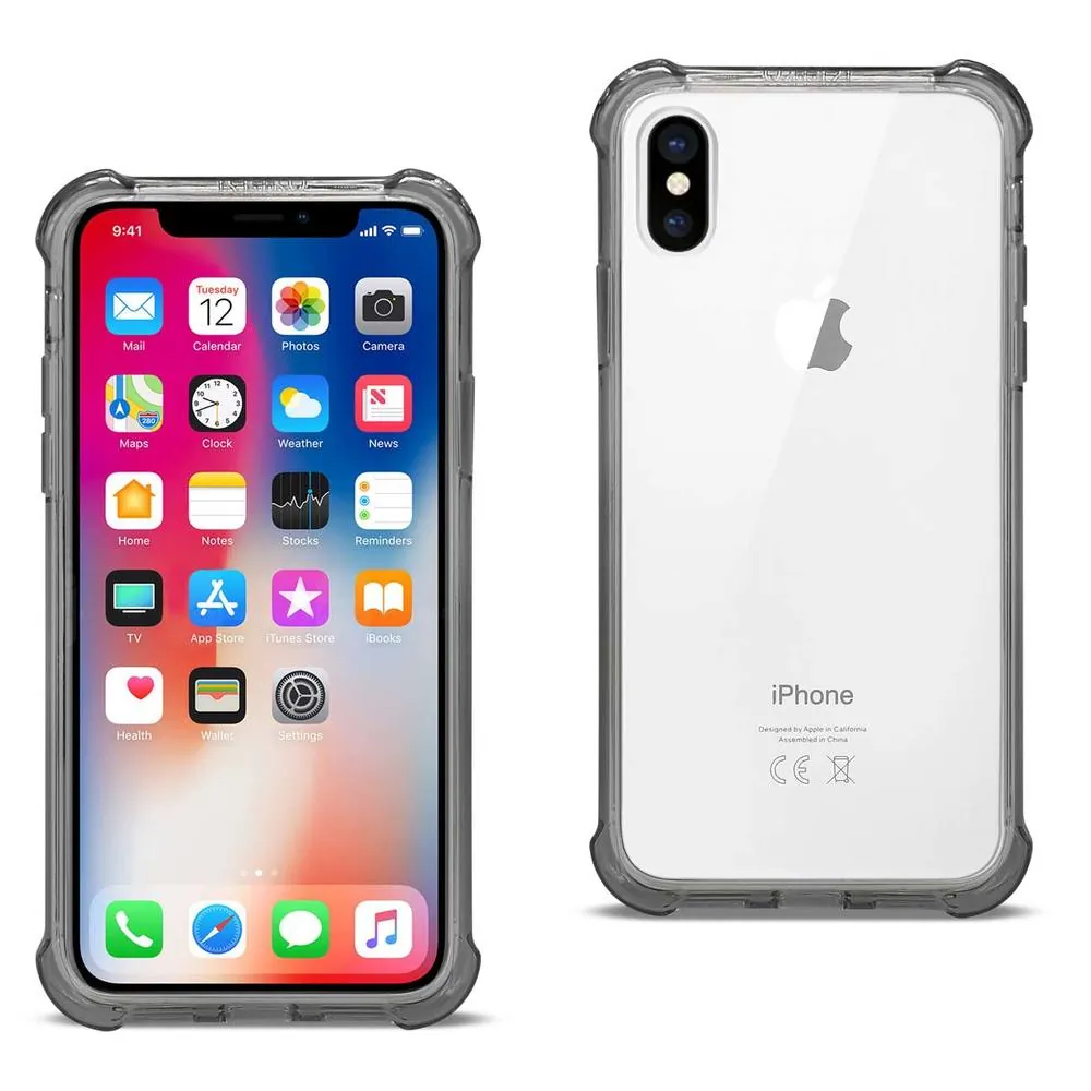 TPU09-IPHONEXCLBK