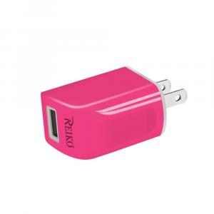 Apple TC09-8PHPK Reiko Iphone 6 1 Amp Portable Travel Adapter Charger 