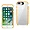 TPU13-IPH7PLSCLORG | Apple Reiko Clear Orange TPU Case for